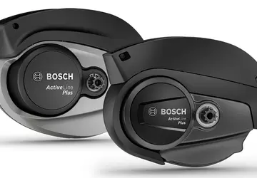 10 000 kilometrów na rowerze elektrycznym: ...