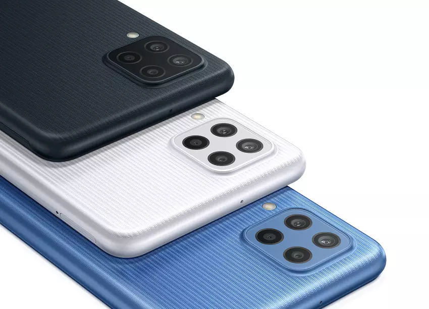 Samsung przygotowuje się do wydania Galaxy F23: budżetowego smartfona z 5G, chipem Snapdragon 750G i Androidem 12