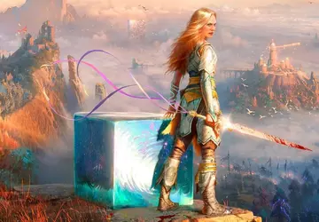 God of War: Laufey z dyskiem ...