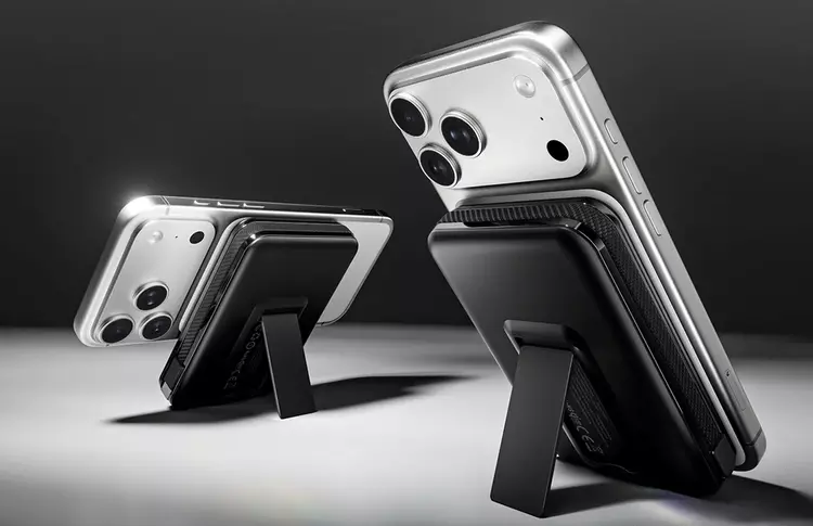 Nowy akumulator Kuxiu S3 ładuje się ...