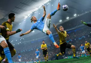 Plany Electronic Arts ujawnione: informator ujawnił ...