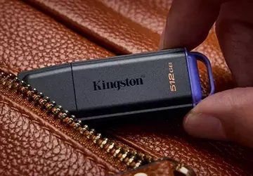 Kingston wprowadza DataTraveler Exodia G2: Szybkie, ...