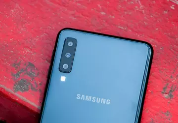 Samsung przygotowuje nową linię Galaxy R, ...