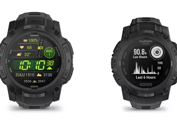 Nocne widzenie, ukryty GPS i nowe ...