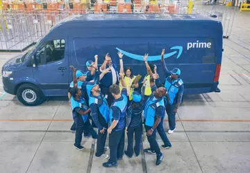 Amazon wyda ponad 1 mld euro, ...