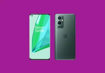 OnePlus 9 i OnePlus 9 Pro ...