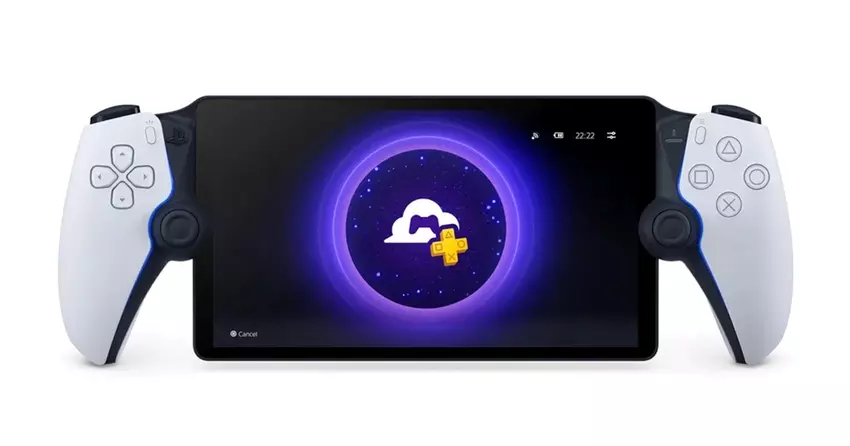 Sony włączyła chmurę: Portal stał się prawdziwą przenośną konsolą PlayStation