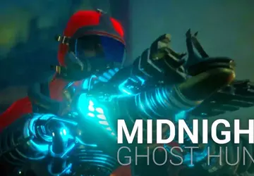 Rozpoczęło się polowanie na duchy: Midnight ...