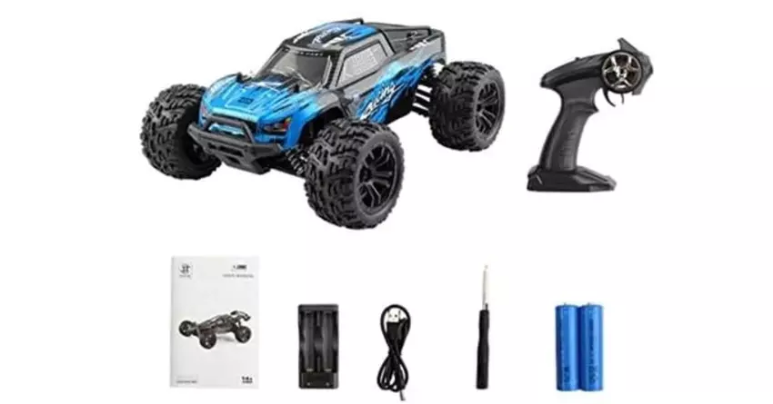 1:16 s-idee® G174 najlepsze samochody rc do 500 zl