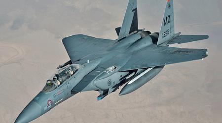 USA zamierzają spisać na straty 250 starych samolotów bojowych 