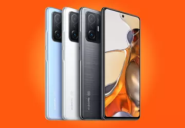 Xiaomi 11T dostaje nową aktualizację MIUI ...