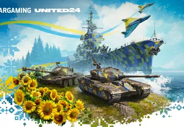 Firmie Wargaming udało się zebrać ponad ...