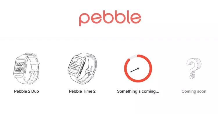 Pebble zapowiada powrót Pebble Time Round: ...