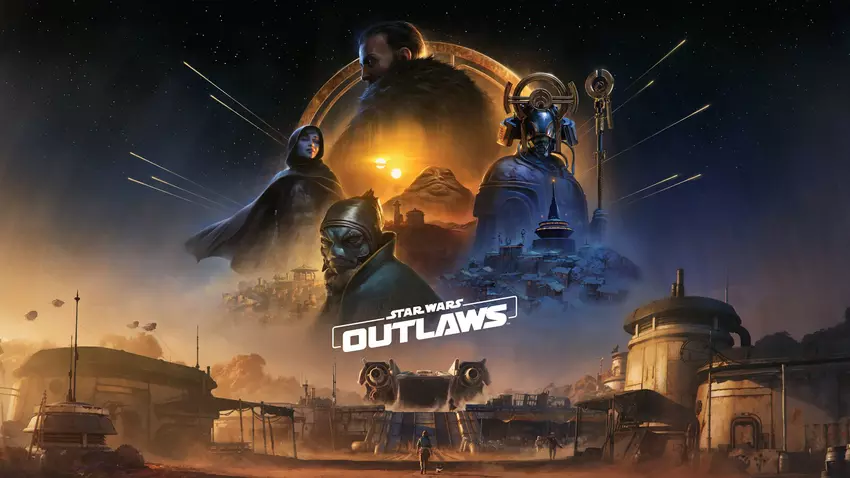 Ubisoft jest świadomy problemu z zamrażaniem się progresji w Star Wars Outlaws na PlayStation 5 i zaproponował rozwiązanie: spoiler alert - nie spodoba ci się ono