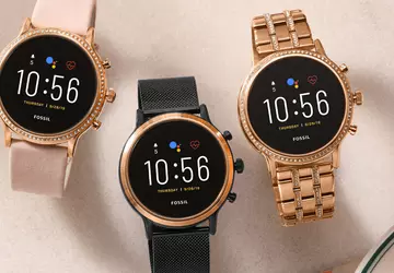 Konkurent Apple Watch i Galaxy Watch: ...