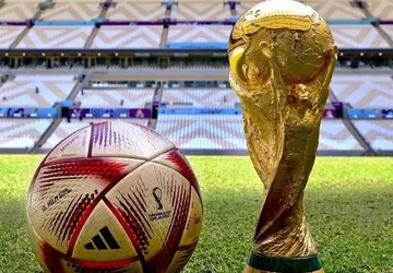 FIFA wykorzystuje sztuczną inteligencję podczas Mistrzostw ...