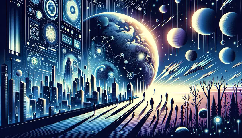 Nowy Obcy bije niestandardowo: niecodzienny serial na Disney+