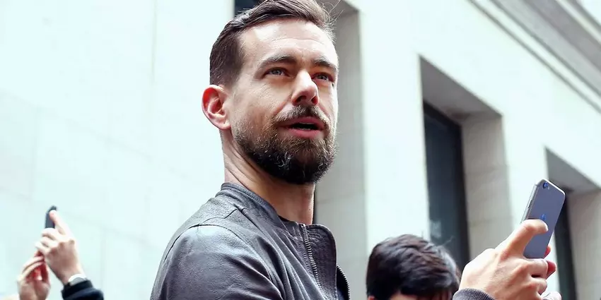 Jack Dorsey rezygnuje z funkcji CEO Twittera