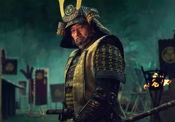 Scenariusz drugiego sezonu słynnego serialu Shogun ...