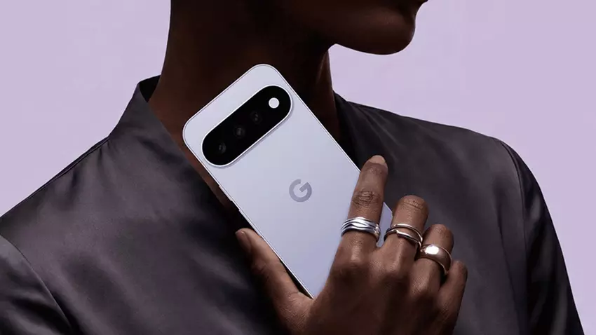Google Pixel 11 dublowany obraz