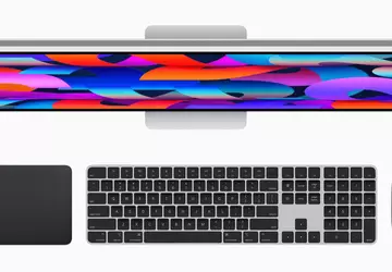 Apple wydaje Studio Display Firmware 15. ...