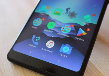 Xiaomi Mi 7 trafi do bazy ...