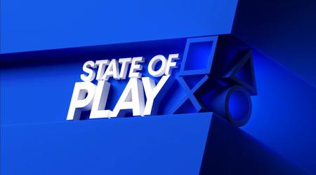 Oficjalnie ogłoszono datę pokazu Sony State of Play, na którym spodziewanych jest kilka ważnych ogłoszeń