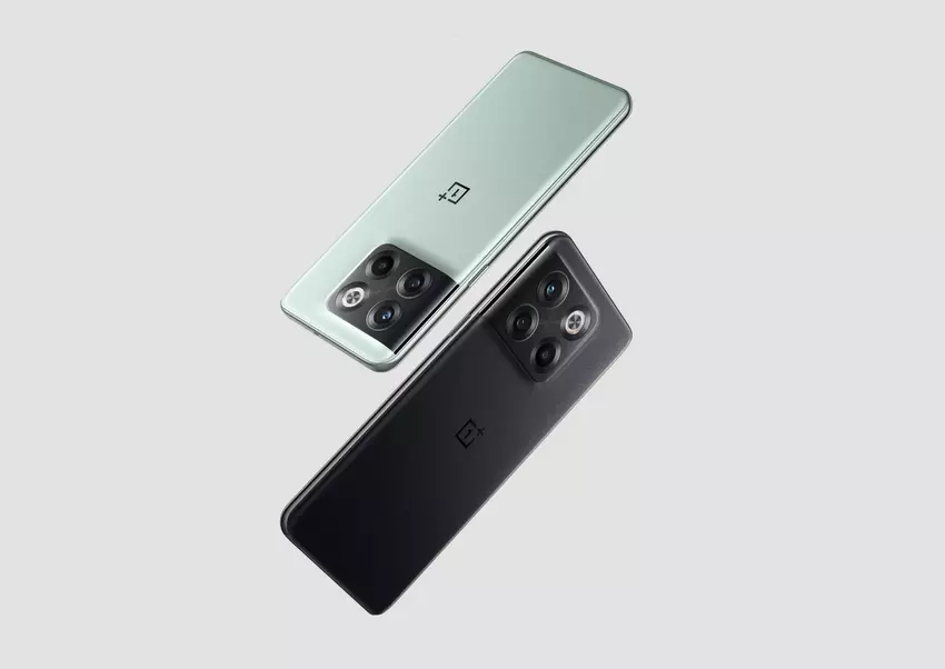 Poprawki błędów i zoptymalizowana kamera: OnePlus 10T otrzymuje aktualizację OxygenOS A.07