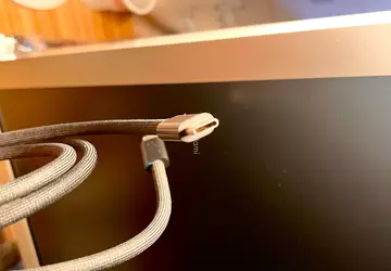 Kabel USB-C o prędkości transferu danych ...