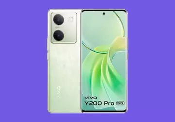 vivo Y200 Pro: wyświetlacz AMOLED 120 ...