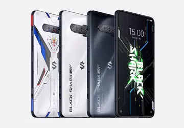 Insider: Black Shark 5 otrzyma chip ...