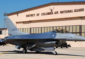 Potężna eksplozja przeraża mieszkańców Waszyngtonu - ...