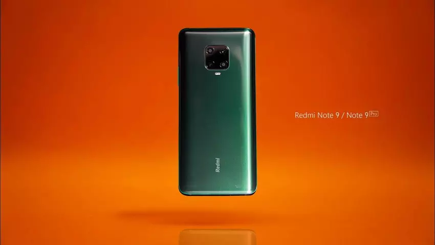 Redmi Note 9 otrzyma układ Helio G70, a Redmi Note 9 Pro - Snapdragon 720G