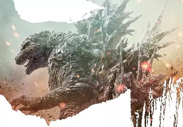 Zwiastun "Godzilla: Minus One": Toho rebootuje ...