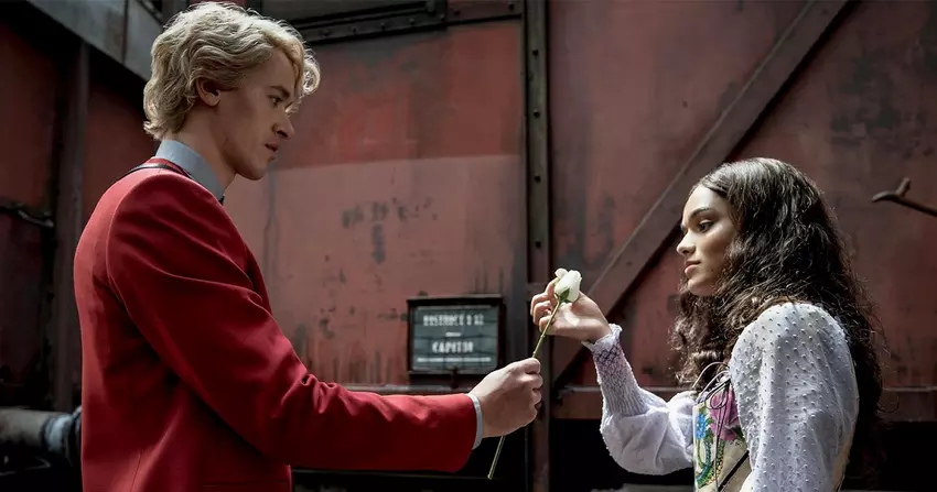 Cyfrowa data premiery The Hunger Games: The Ballad of Songbirds and Snakes została ujawniona 