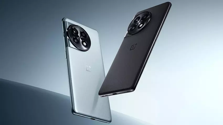 OnePlus przygotowuje specjalną wersję OnePlus Ace 2 dla fanów gry mobilnej Genshin Impact