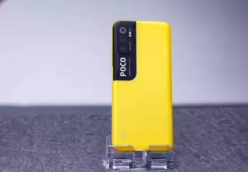 POCO M3 Pro 5G uzyskało certyfikat ...