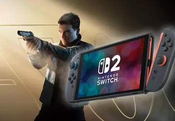 007 First Light: Premiera na Nintendo ...