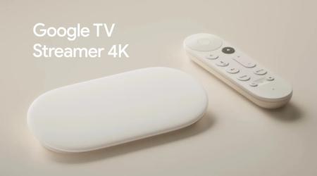 Google prezentuje nowy Google TV Streamer: bardziej wydajny, ze zaktualizowanym wyglądem i funkcjami inteligentnego domu