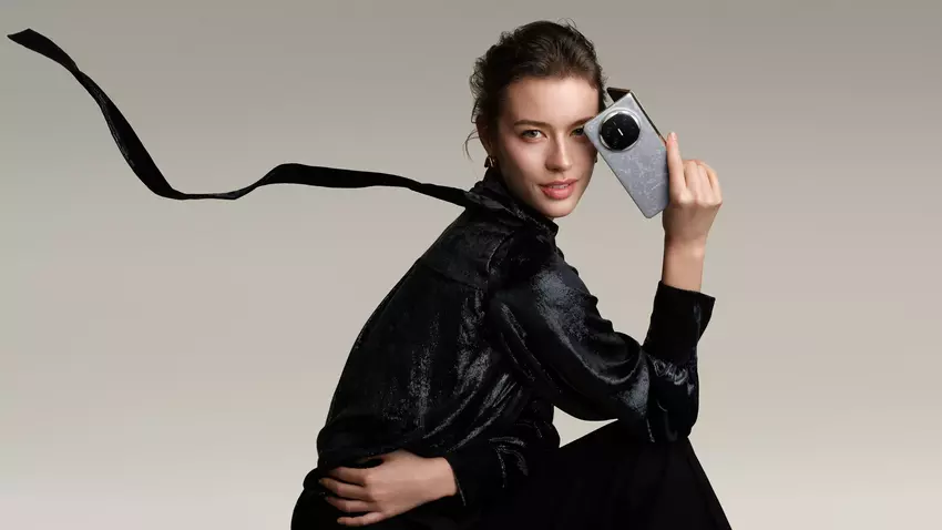 Huawei ogłosił globalny wariant składanego smartfona Huawei Mate X6