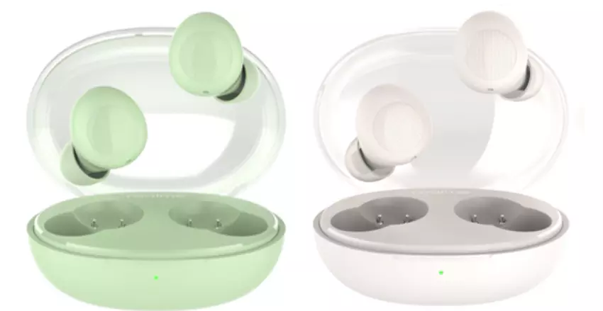 Słuchawki realme Buds Q2s dostępne w Europie za 29 euro