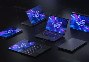 Firma ASUS uaktualniła swoje hybrydowe laptopy ...