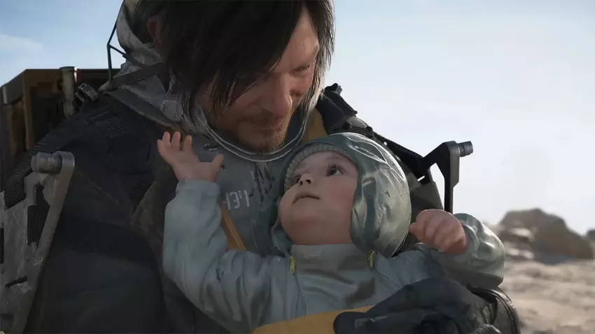 “Arcydzieło Kojimy”: zaprezentowano pochwalny trailer Death Stranding 2: On the Beach