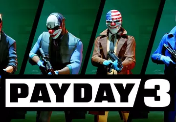 Starbreeze Studios opublikowało pierwszą z serii ...