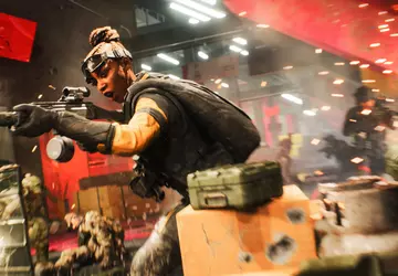 Okno wydania następnego Battlefield wygląda na ...