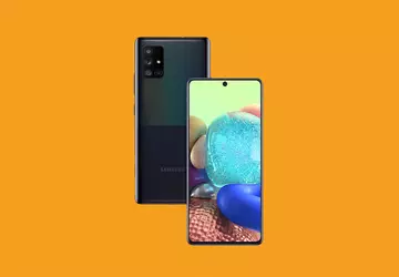 Użytkownicy Samsunga Galaxy A71 5G w ...