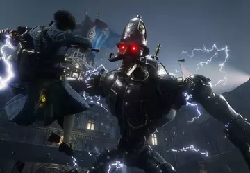 Pinokio, który potrafił: mroczne, duszopodobne Lies ...