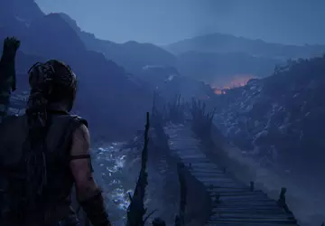 Zbyt piękne: Ninja Theory pokazało Senua's ...