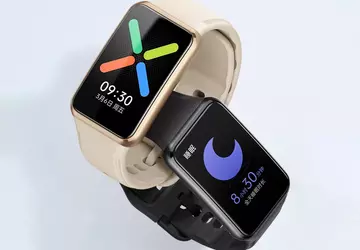 Huawei Watch Fit, klon Huawei Band ...