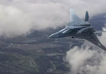 Japonia zapowiada w grudniu myśliwiec szóstej ...